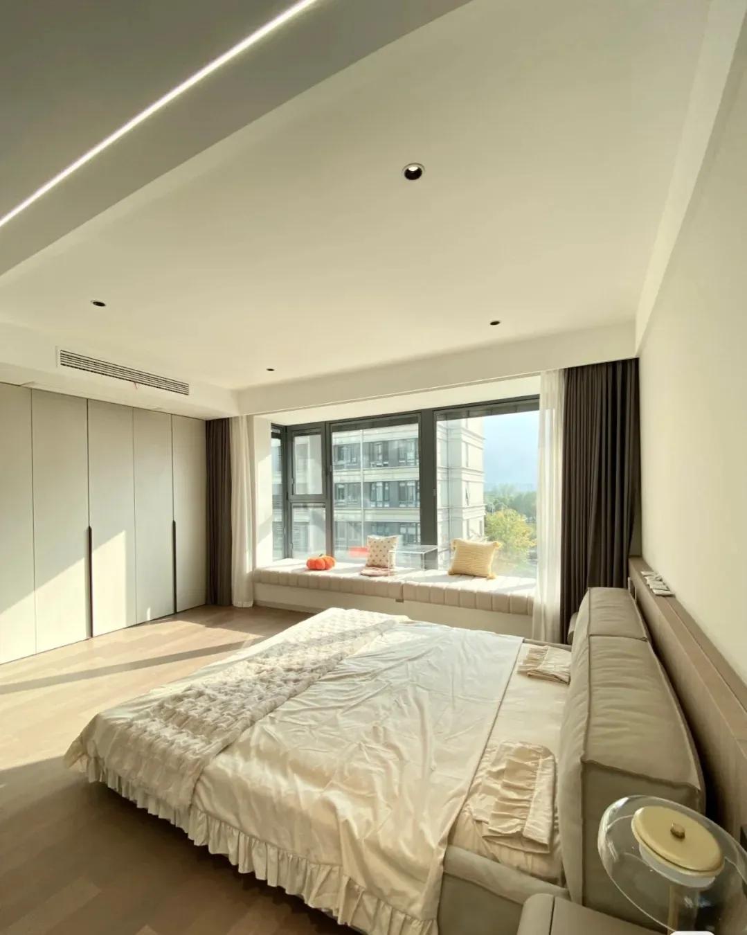 安徽发现一套160平米的新房，装修太漂亮了，一进去就不想出来了