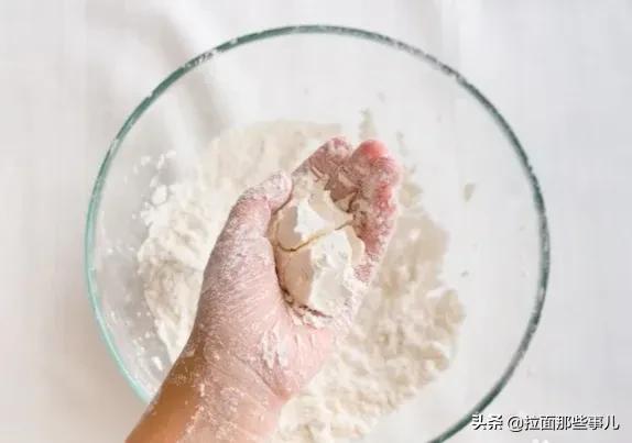 面粉执行标准号8607和8608哪个好,高筋8607低筋粉8608