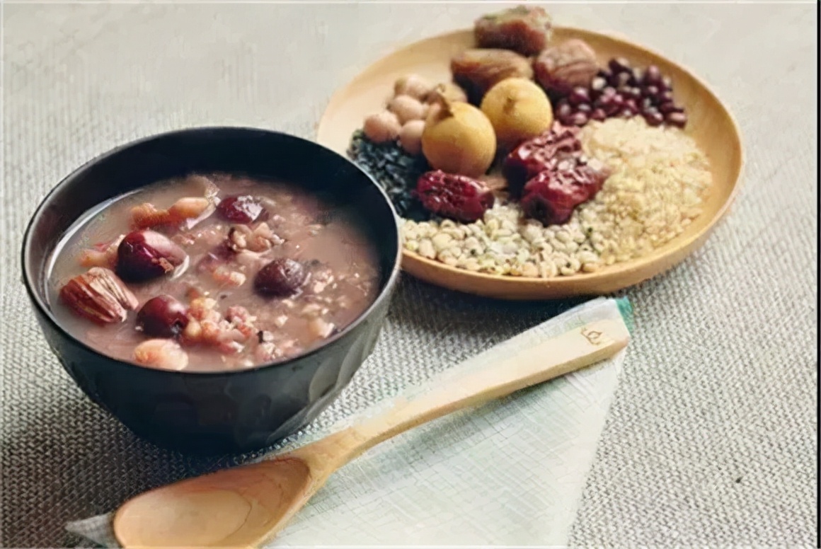 冬天食补，中医推荐这三道药膳！
