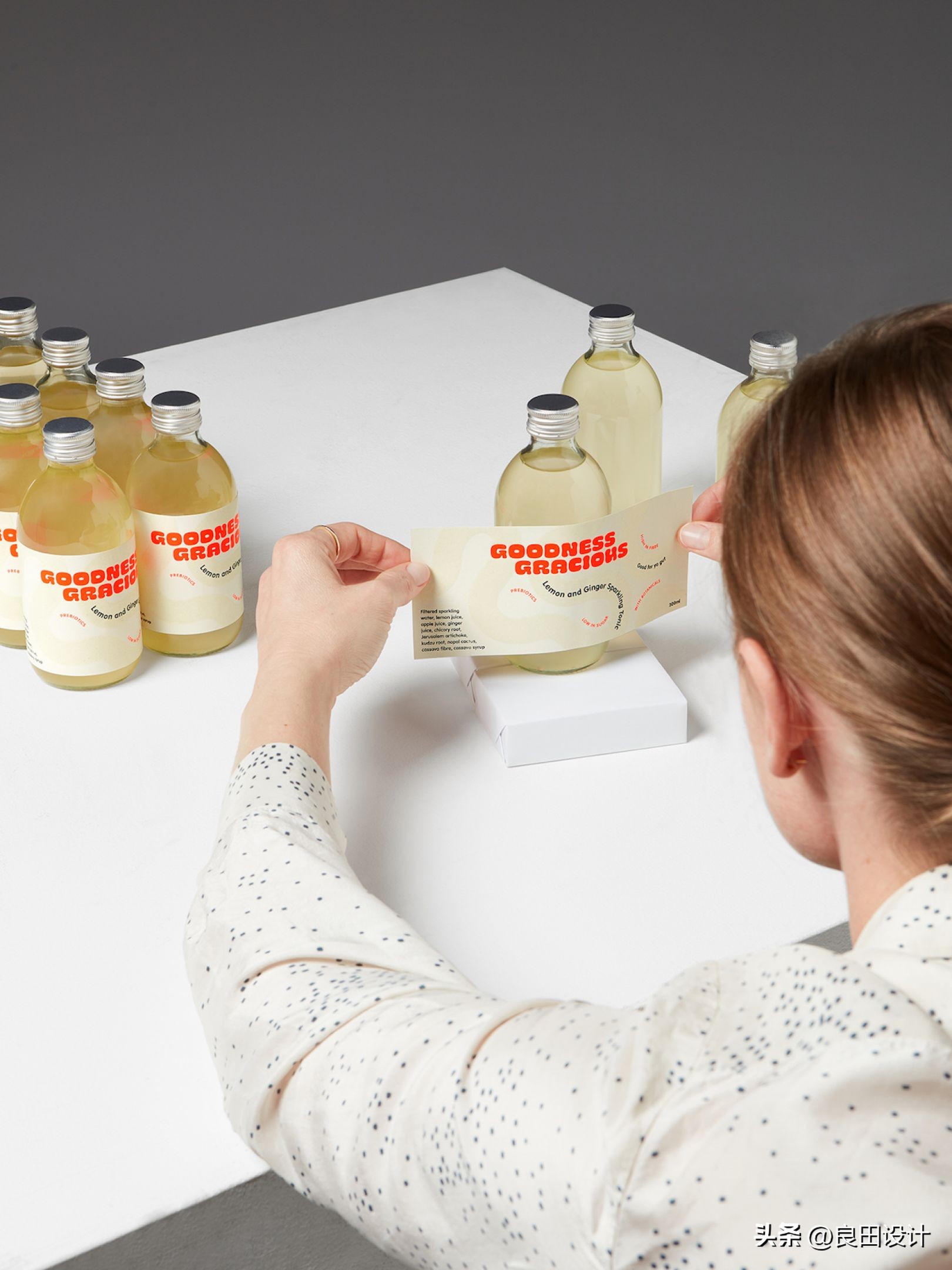 怎样设计包装能让产品脱颖而出,深受顾客欢迎的产品包装设计