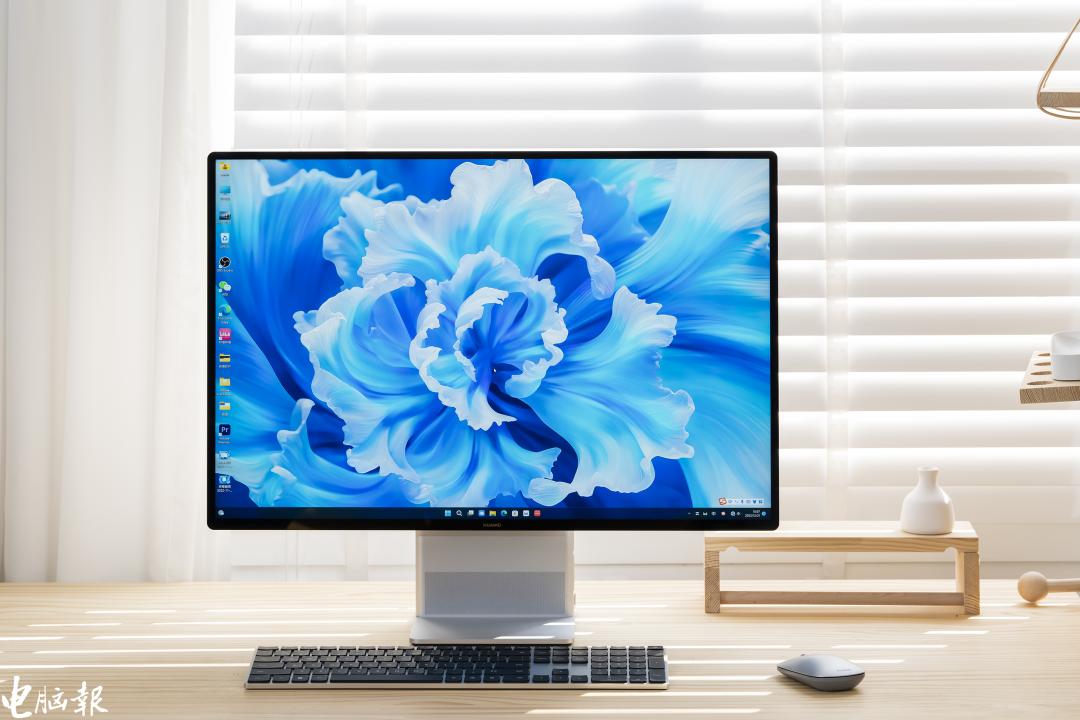 华为一体机matestationx性能测试,华为一体机matestationx体验