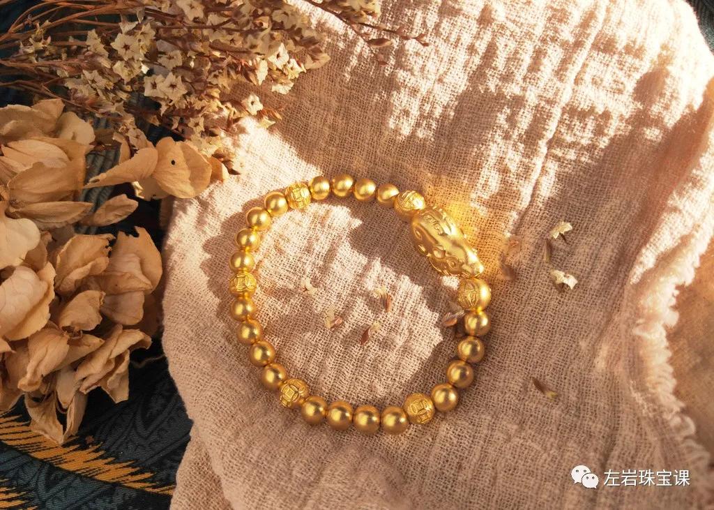 古法金和5g黄金的区别,什么是古法黄金古法黄金保值吗