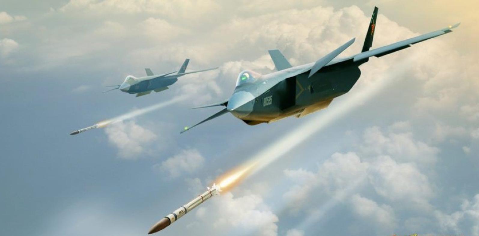 中美俄的洲际导弹射程多远,中美俄导弹速度多少马赫