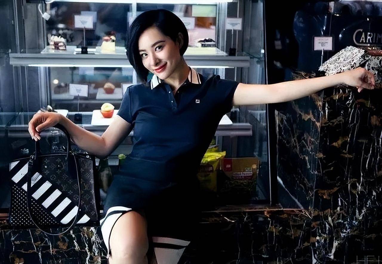 北大十大明星校花,北大明星校花