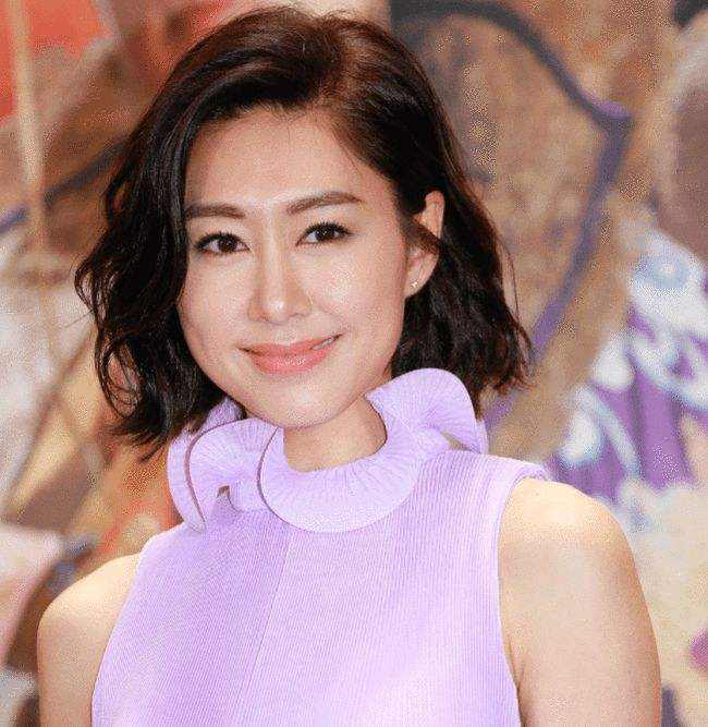 tvb老戏骨新冠,tvb老演员罗兰