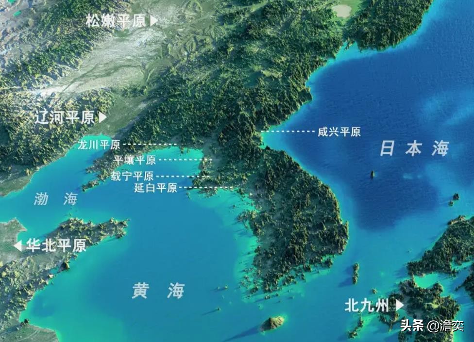 korea翻译为朝鲜还是韩国,korean中文意思