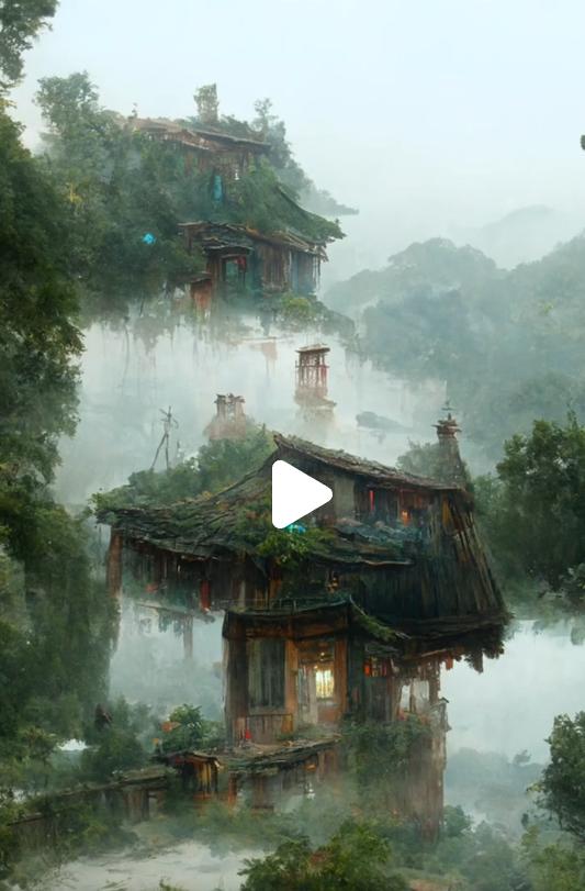 江南stylemc版vs现实版江南style,ai笔下