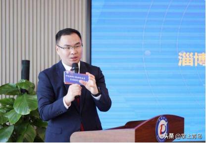 “讲述德衡/德和衡故事、赓续德衡/德和衡精神”青年律师发展论坛在淄博所成功举行