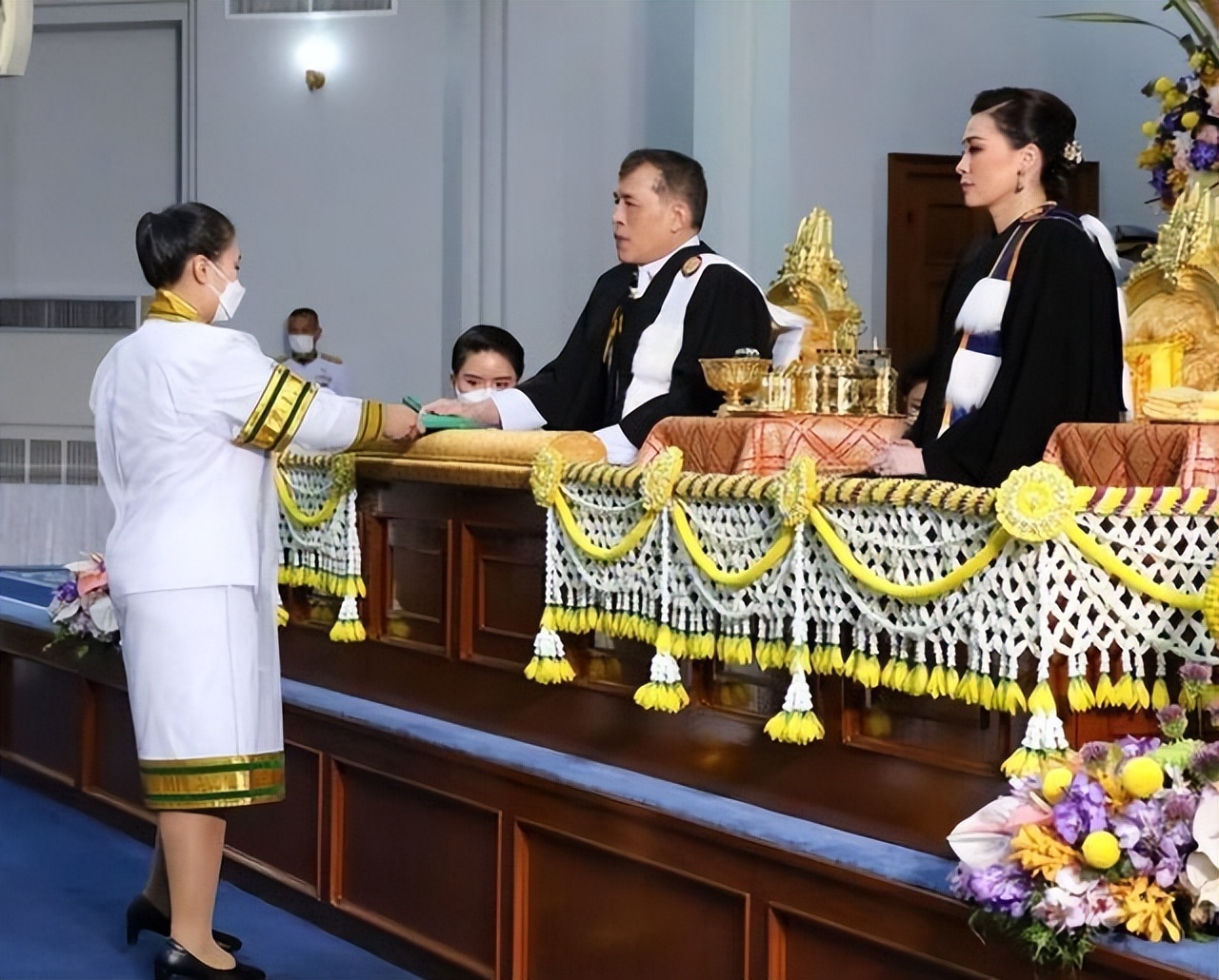 苏提达王后奢华珠宝,苏提达王后最好的首饰