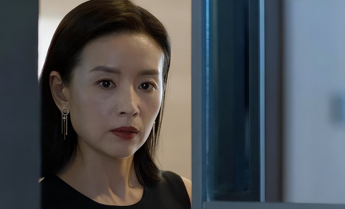 瘦得脱相的女人,瘦到脱相的女明星真的好看吗