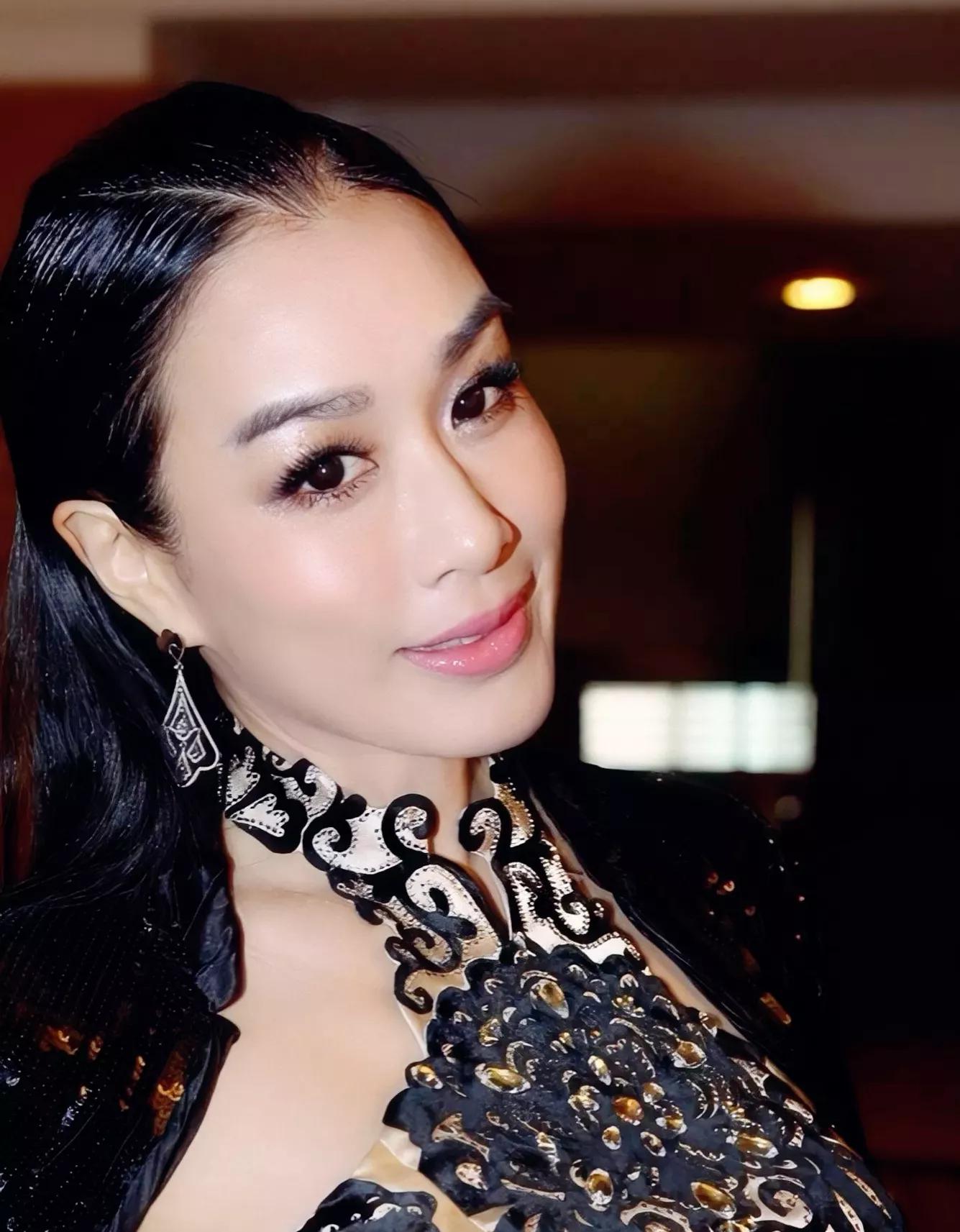 钟丽缇惊艳美照图片,钟丽缇年轻最美图照