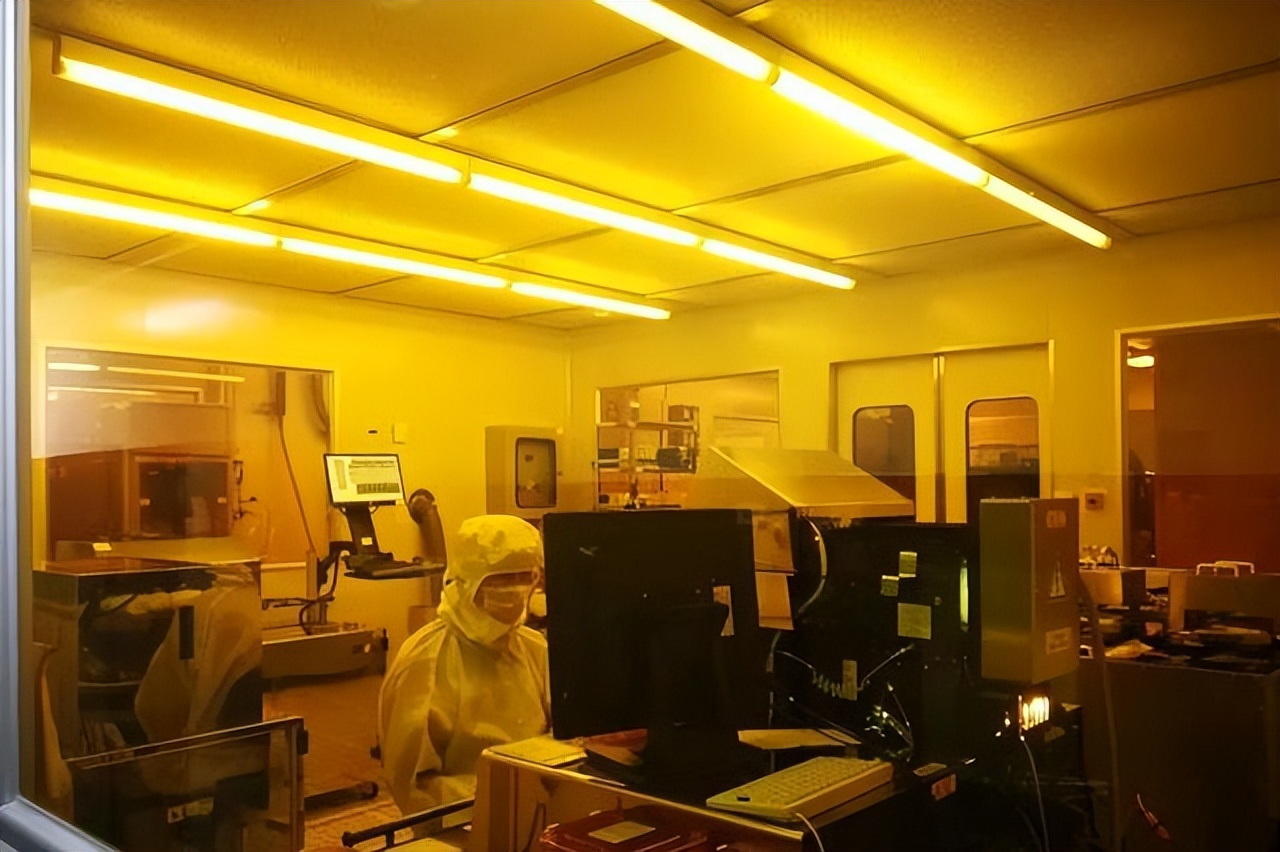 被美国诱捕的芯片专家有哪些,美国抓捕的科学家