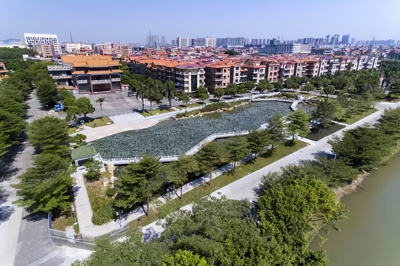 中国第一富村华西村经济来源,比华西村还富的土豪村