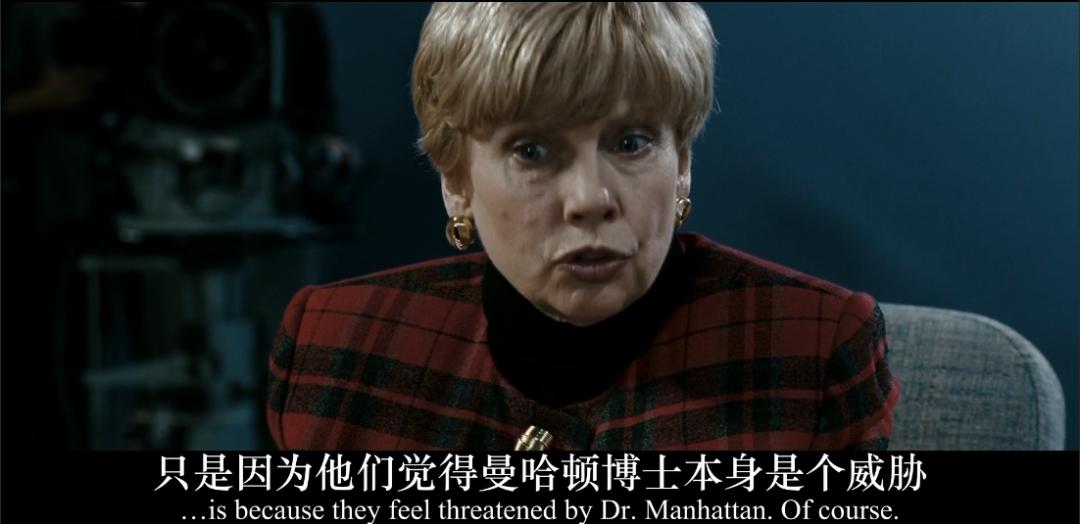 “万字”解析史上经典超英电影