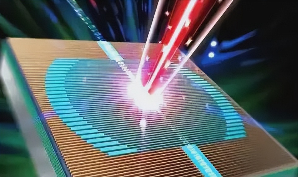 中国光刻机迎来好消息,中芯国际国产光刻机最新消息