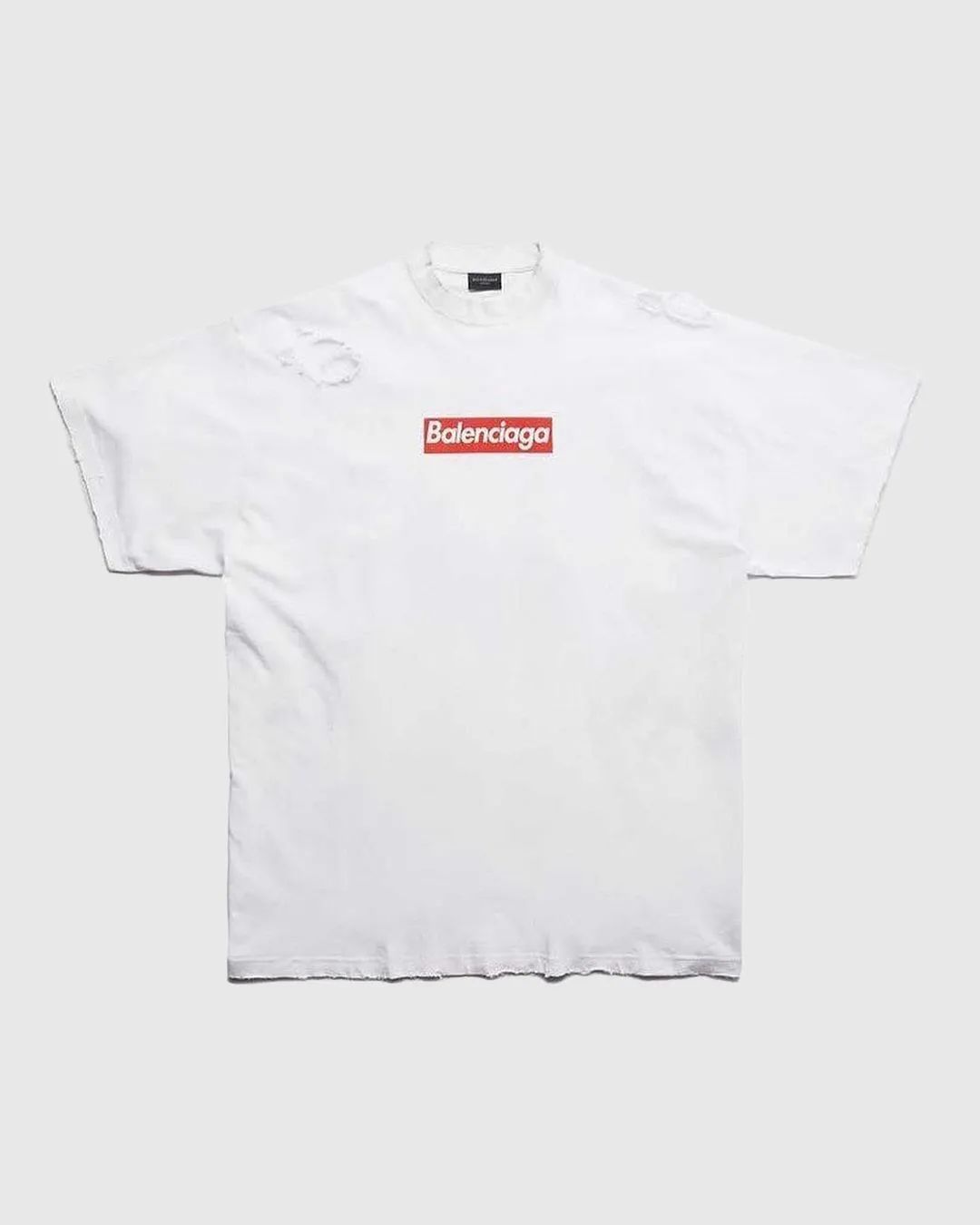supreme与wheaties联名短袖,supreme和barbour联名