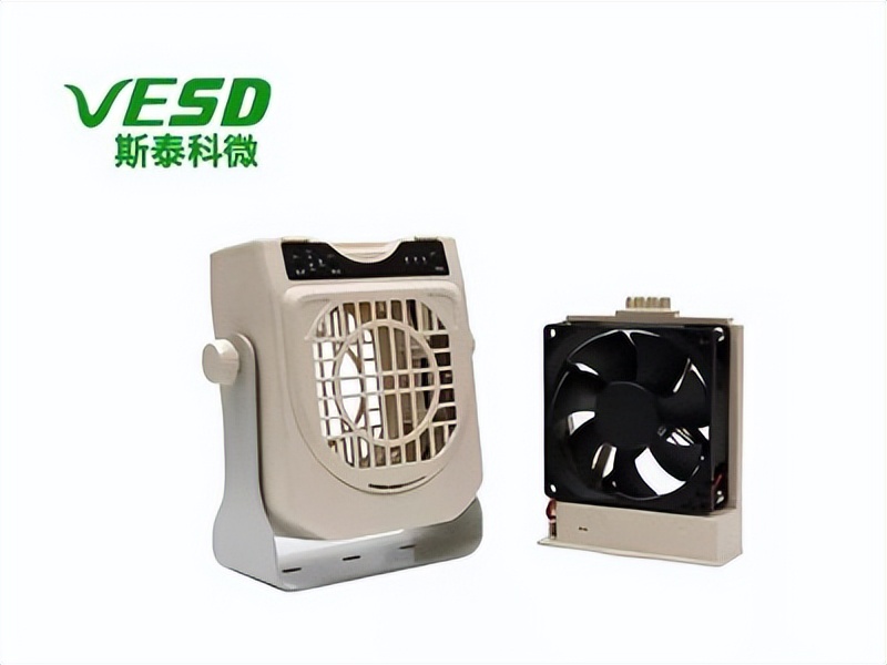 除静电离子风机的工作原理,惠州除静电离子风机设备