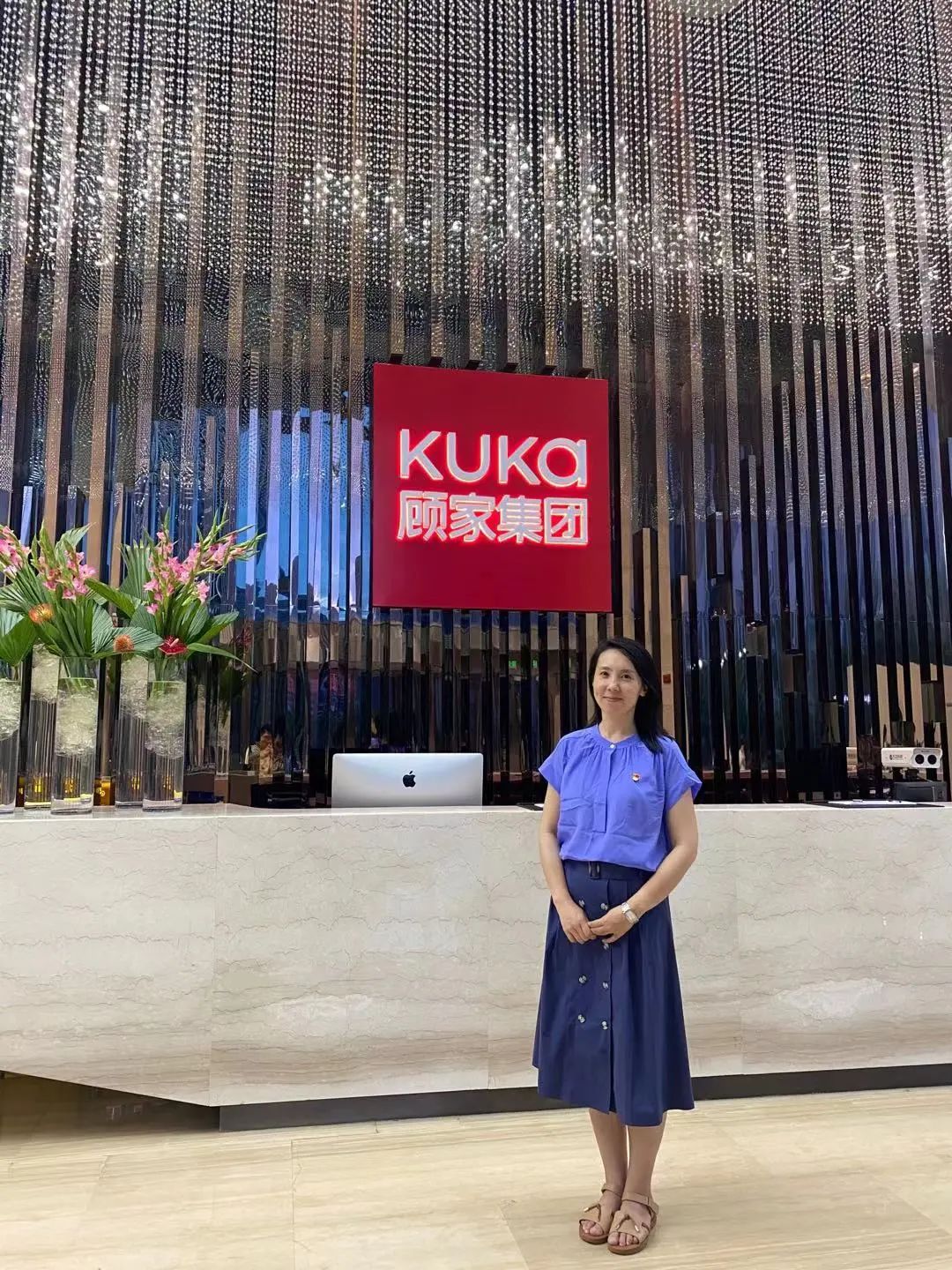 走进标杆工厂顾家家居,杭州顾家家居全屋定制活动