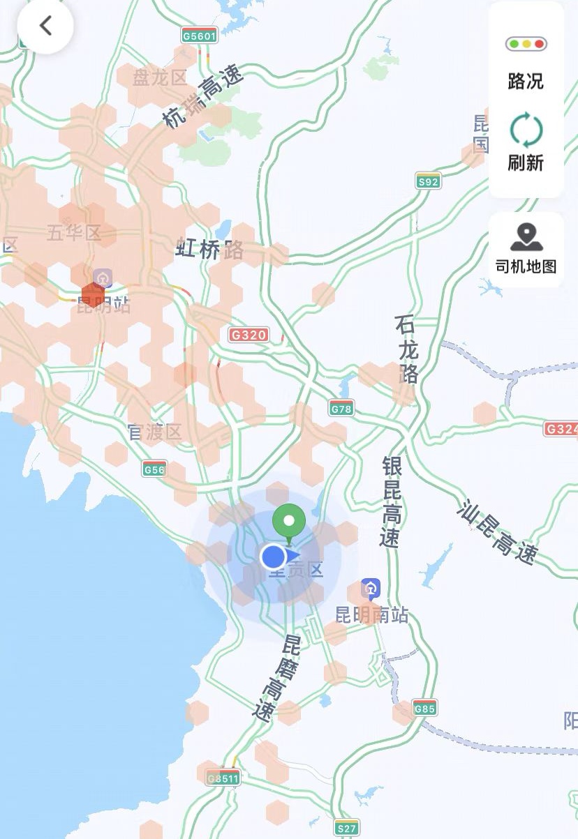 在昆明开网约车谋生怎么样 (在昆明开网约车能赚到钱吗)