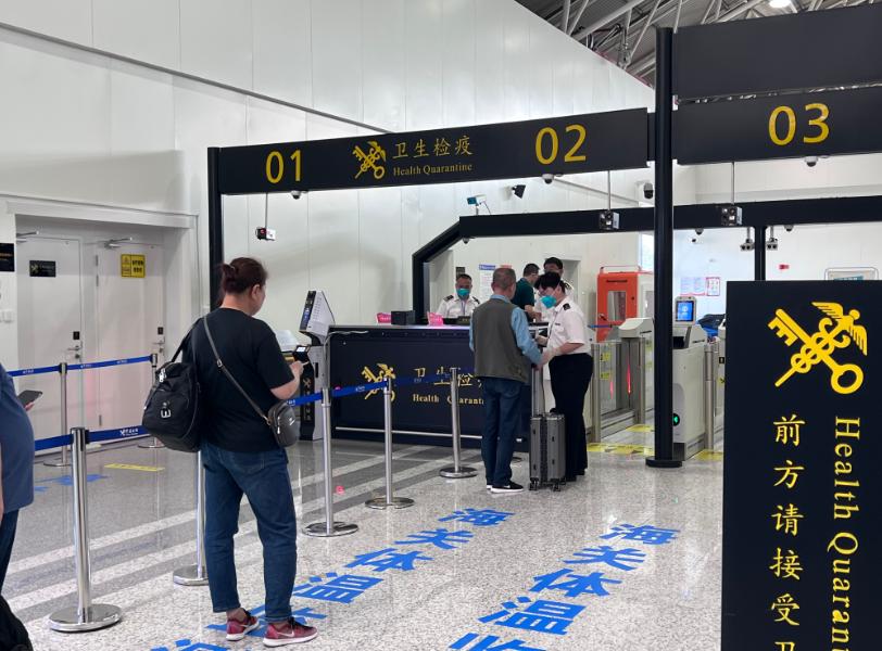 南昌恢复国际航班,南昌开通韩国航班