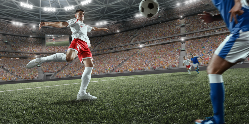 足球场上战术36计,足球射门36计