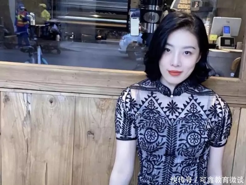 牵手门董小姐介绍,牵手门董小姐找到新工作