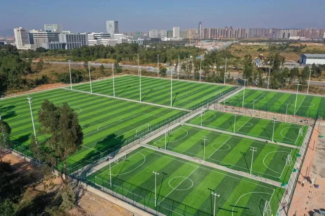 今天深圳地铁有开通吗,今天深圳地铁开通了吗