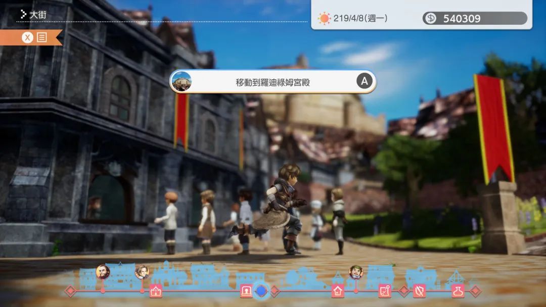 任天堂新机本财年内公布,任天堂今年新作