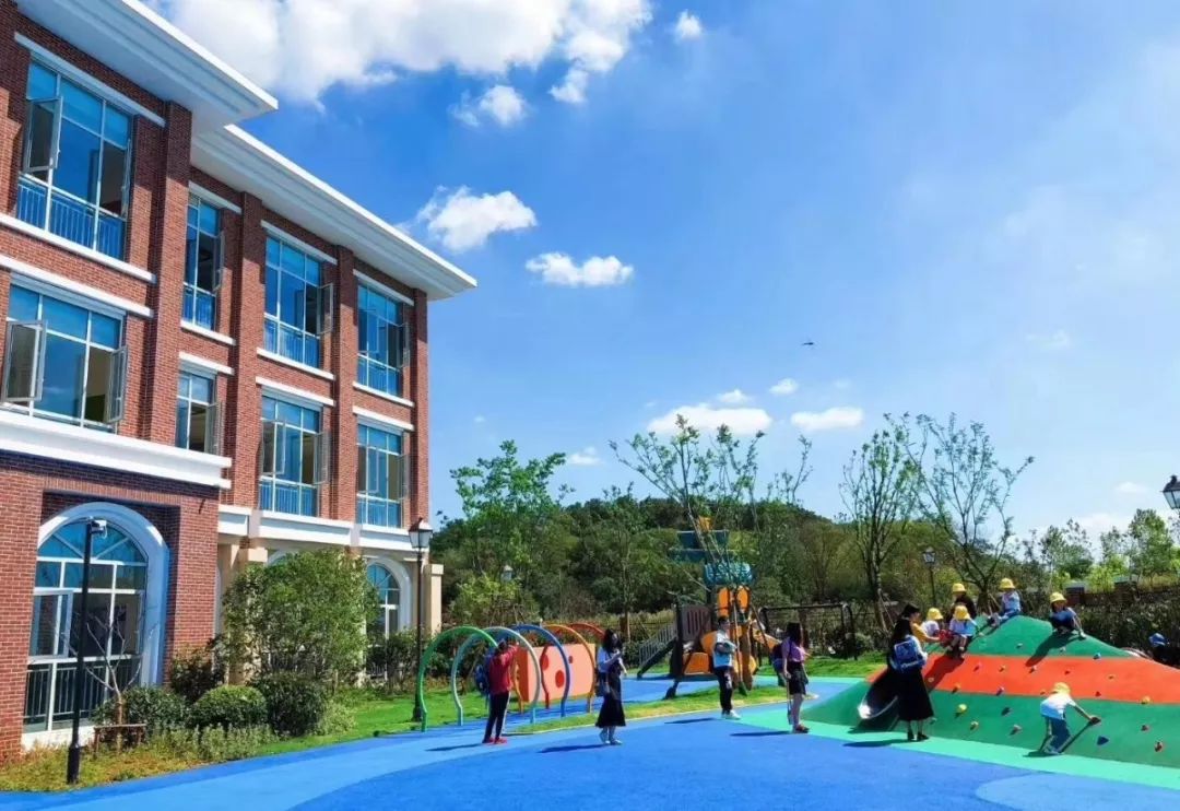 南京公办学校推荐,南京几所学校排名