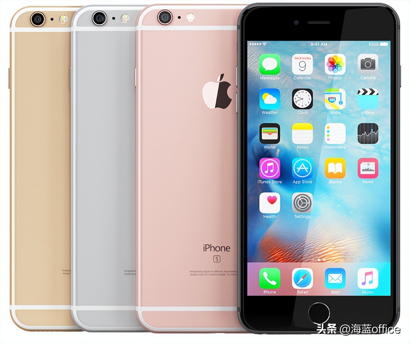 iphone手机发布史,历代iphone各机型亮点一览表