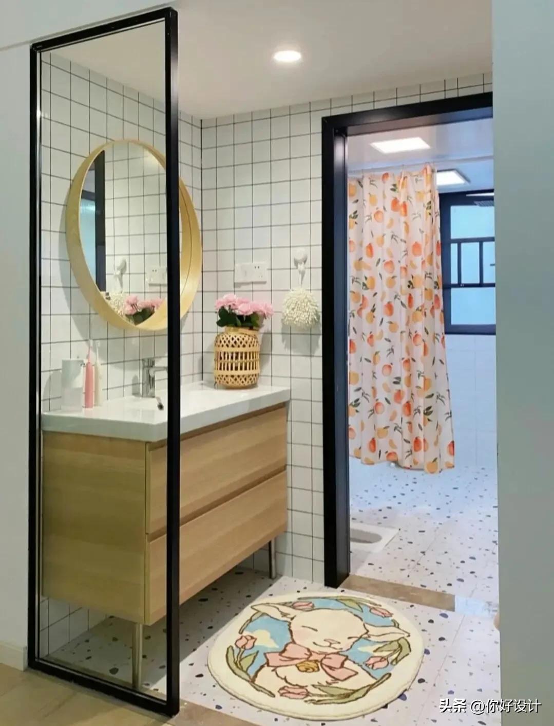 干湿分离隔断玻璃推荐,干湿分离隔断玻璃安装