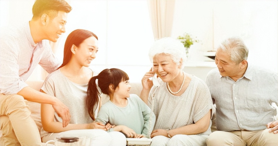 三十望子四十望财五十望人,二十望婚三望子四十望财