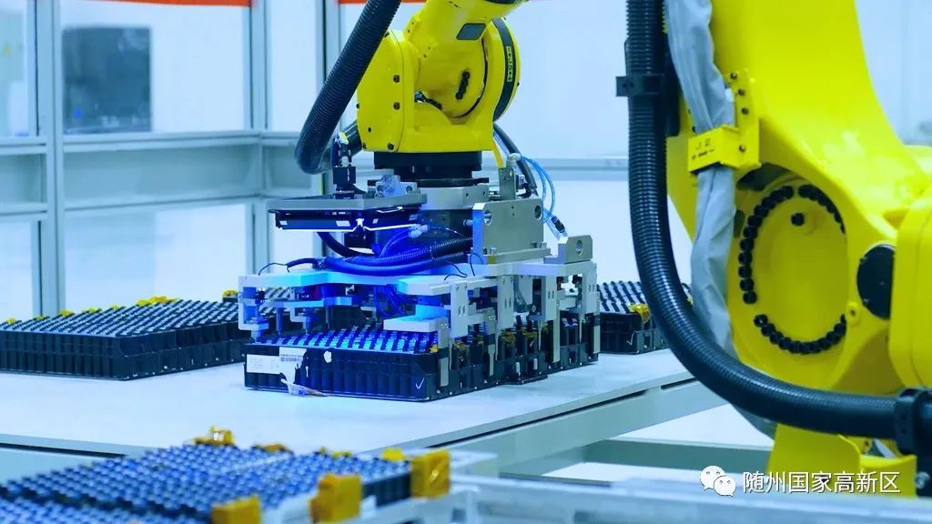 打造招商引资洼地,随州高新区招商引资最新消息