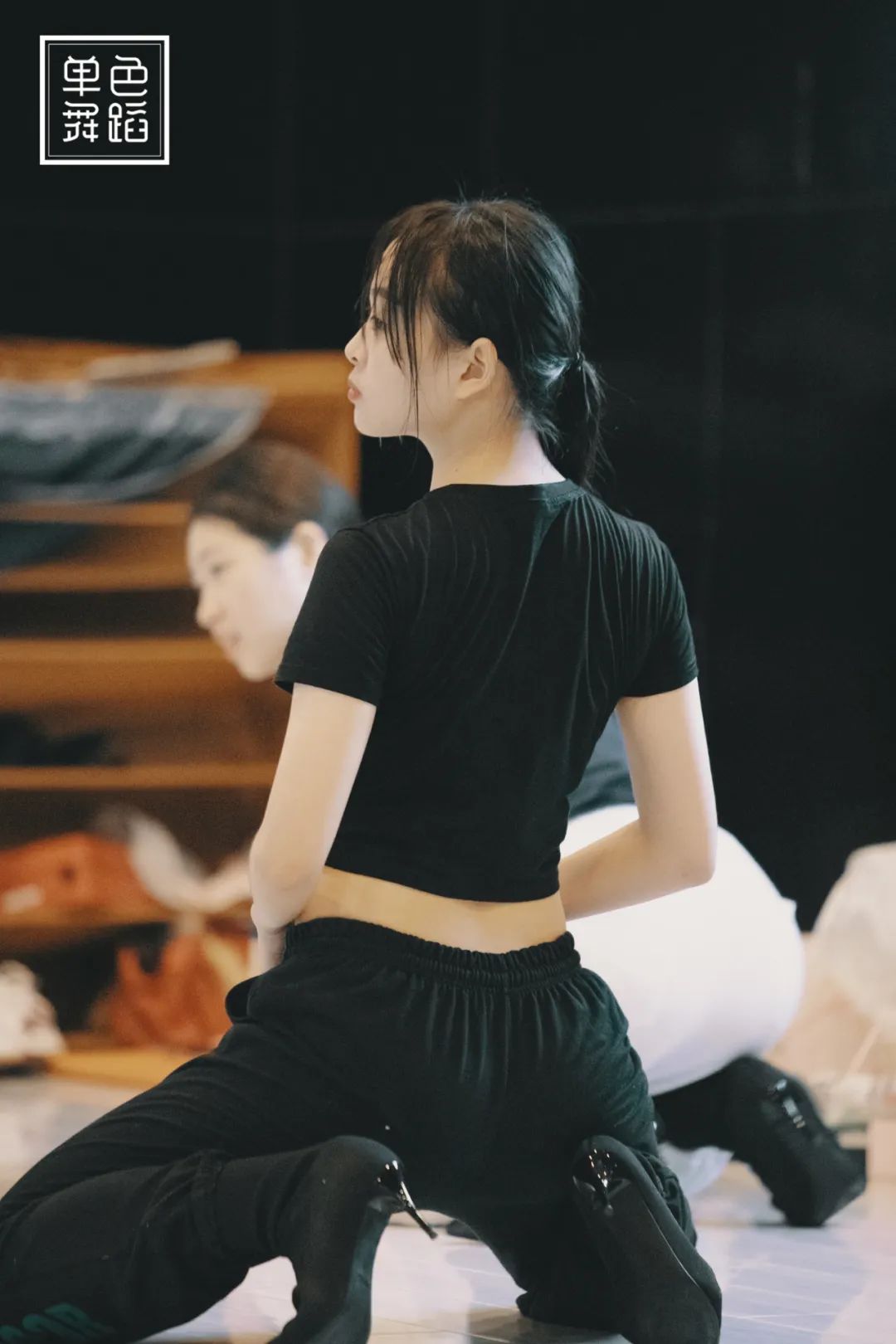 适合自己的舞鞋才是最好的舞鞋,不同舞种选择