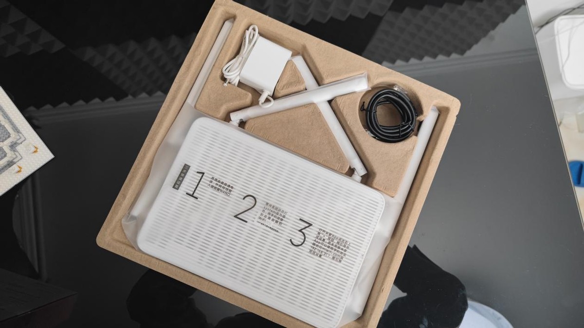 小米redmiax5400路由器怎么设置,小米redmi路由器ax3000开5g好吗