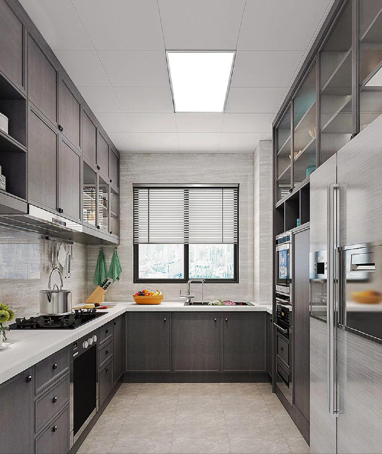 装修需要哪些开销,装修应该多花钱吗