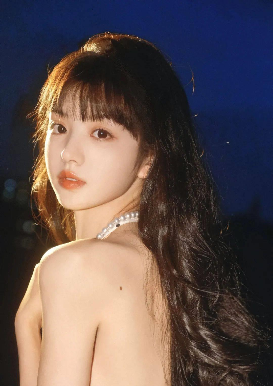 怎么剪刘海不会毁容呢,刘海剪毁容了