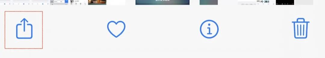 iphone相册的使用技巧,iphone相册隐藏怎么调出来