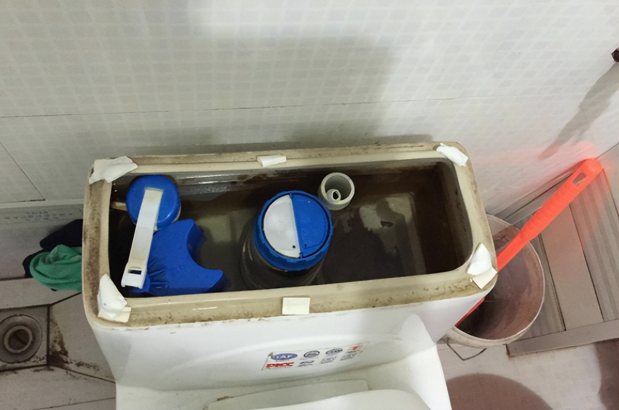 马桶冲力小下不去水妙招,马桶冲力太小怎么修