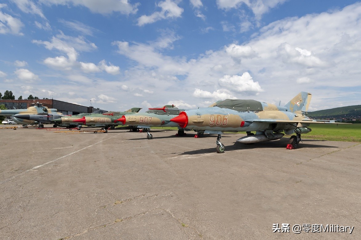 匈牙利空军装备,匈牙利空军专机