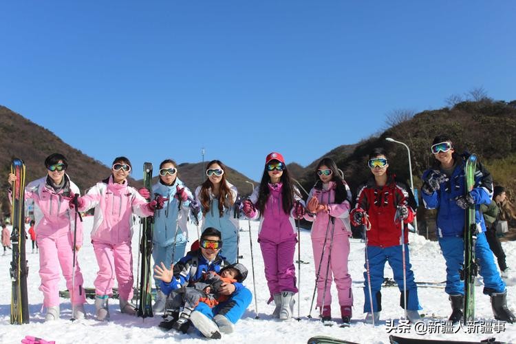 乌鲁木齐南山滑雪场攻略,滑雪场属于景区景点吗