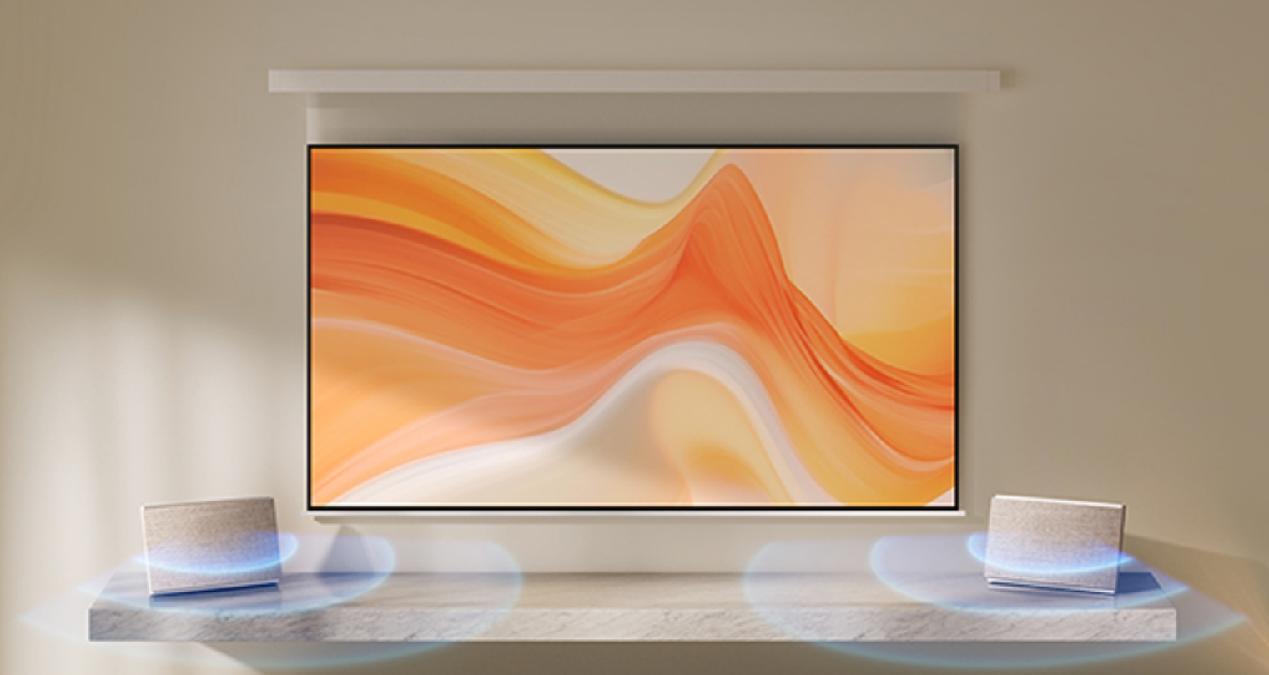 极米rspro3变焦原理,极米RSPRO3测评