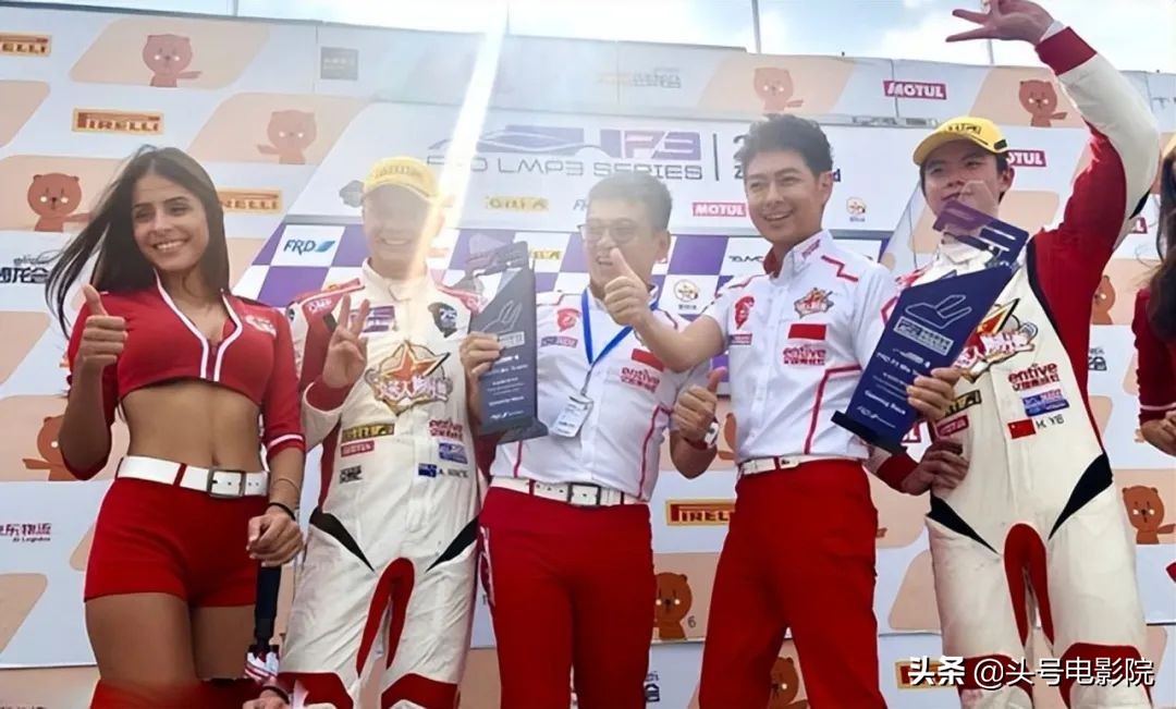 林志颖是开什么车出车祸的,林志颖是不是之前也出过车祸