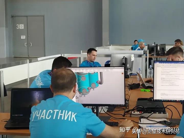 工业软件国产化迫在眉睫,工业软件国产化的难点