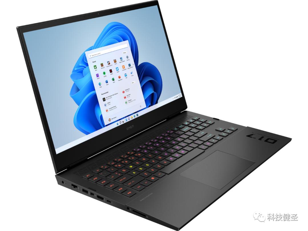 一线品牌中最便宜RTX4080游戏本！惠普暗影精灵9Plus高能版靠谱吗