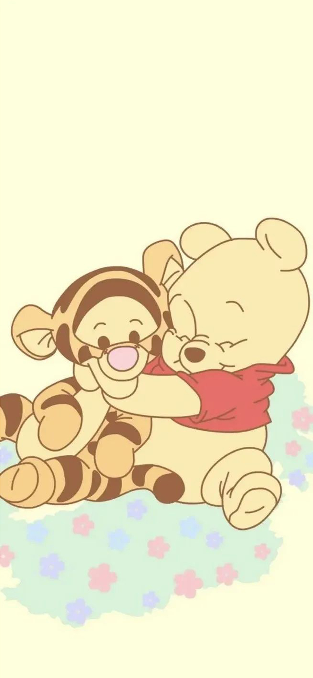 小熊维尼壁纸「3」