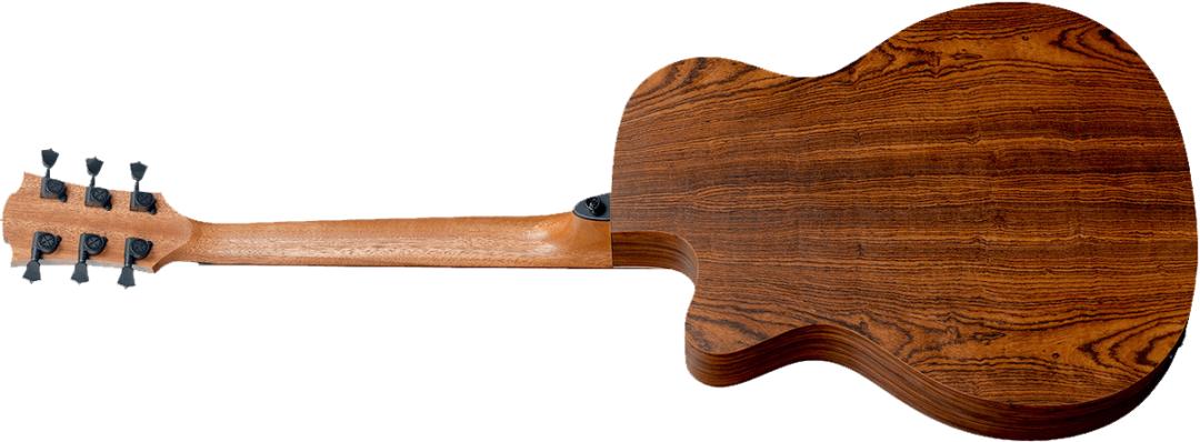 堪称典范的制作工艺和音质|LagTramontane270系列吉他