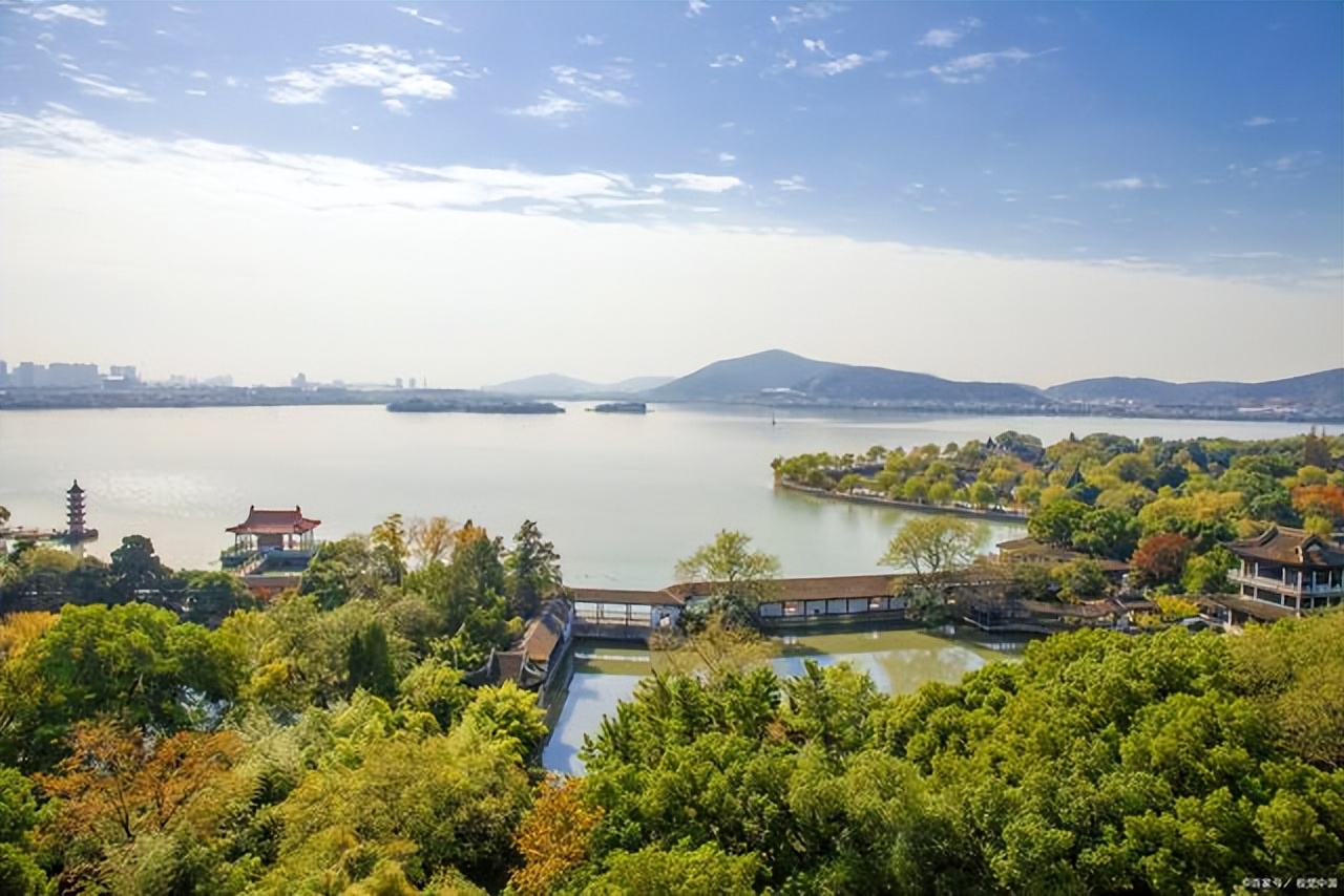 太湖明珠是什么地方,太湖明珠到底有多厉害