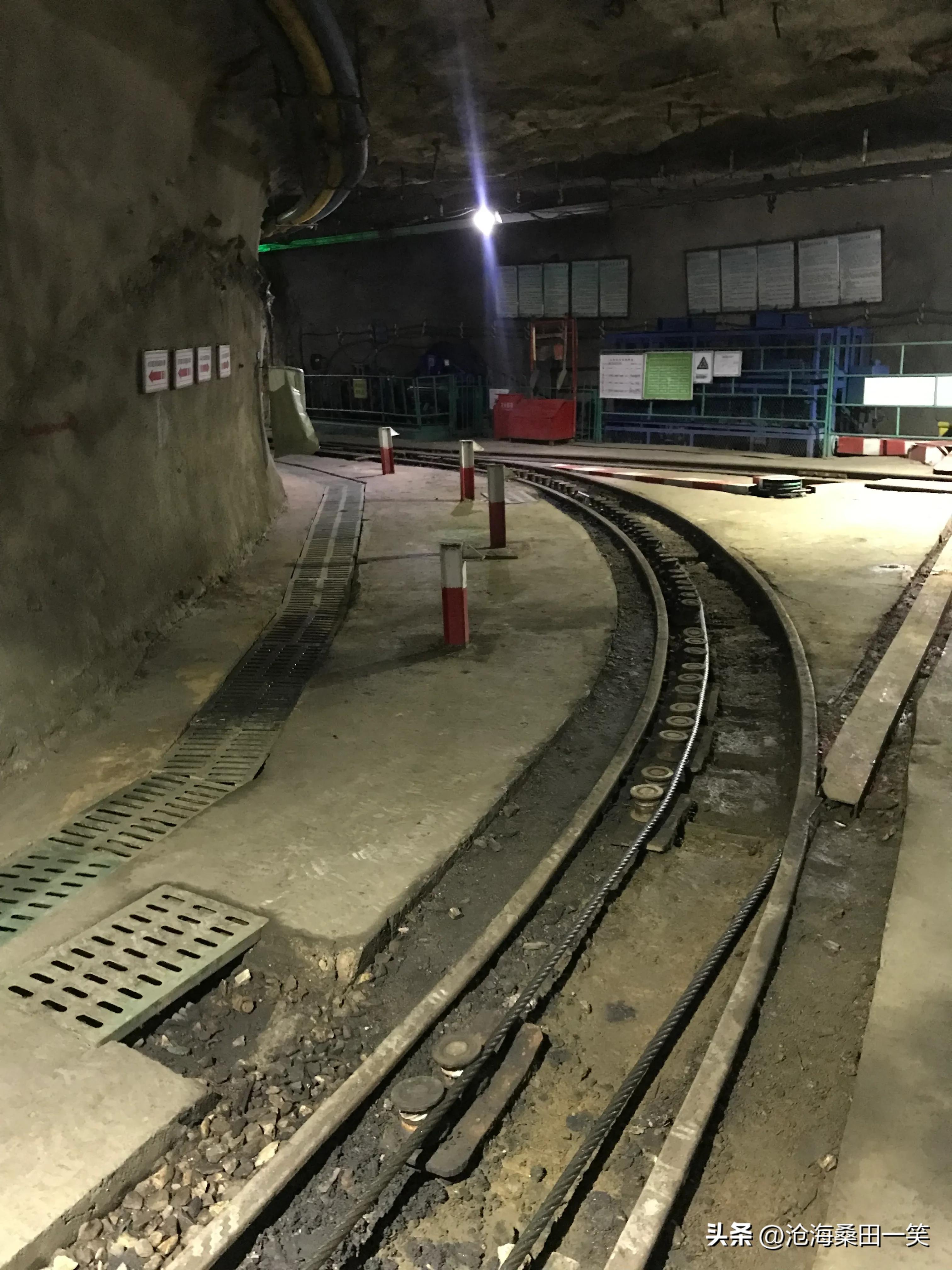 煤矿用无极绳绞车实际操作视频,井下无极绳绞车岗位作业流程标准