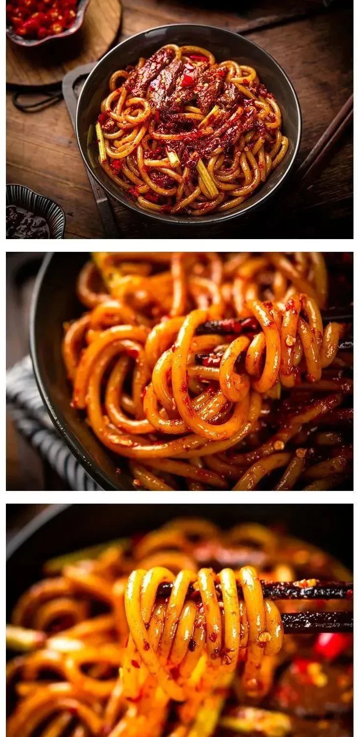 盘点那些你不知道的外卖攻略,还在犯愁早餐吃什么